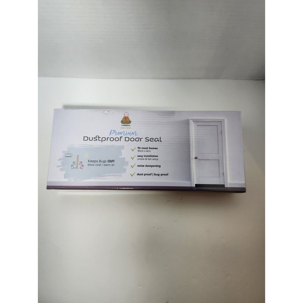 Dustproof Door Seal